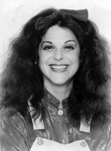 Gilda Radner